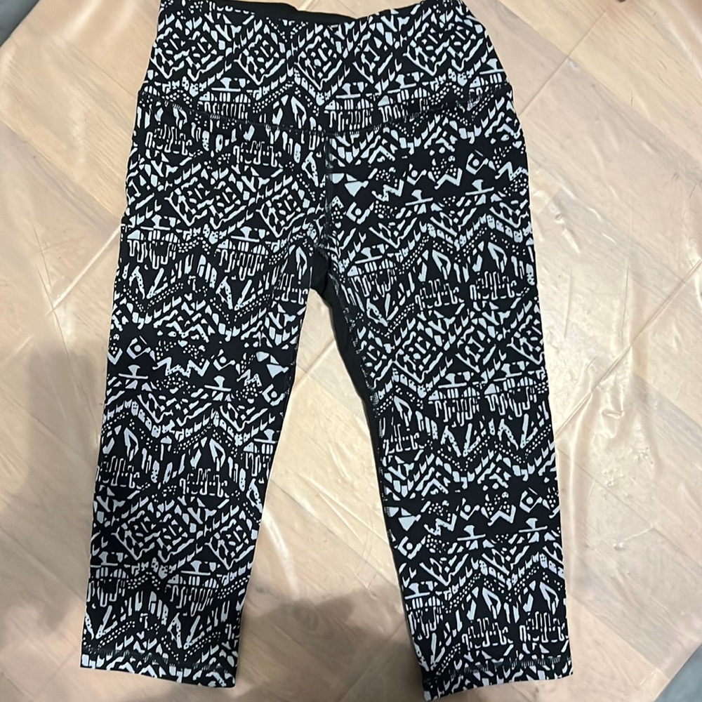 VS sport capri legging